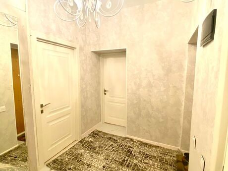 Объявление №6045862 - Баку, м. Нариман Нариманов, 2-комн., 73 м², 3/5 этаж