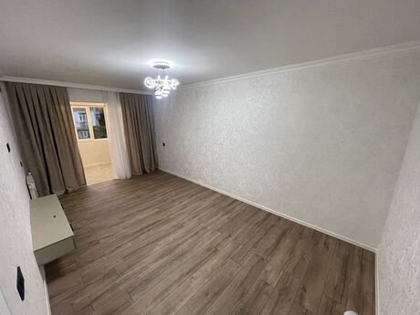 2 otaqlı köhnə tikili - Xalqlar Dostluğu m. - 40 m²