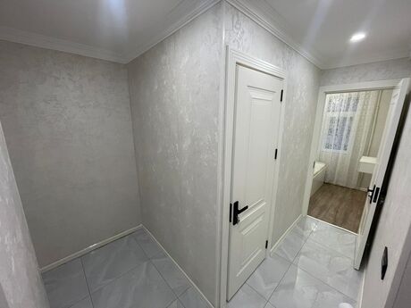 2 otaqlı köhnə tikili - Xalqlar Dostluğu m. - 40 m²