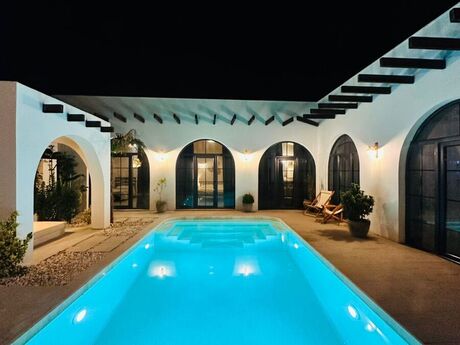 Mərdəkanda 4 otaqlı həyət evi kirayə verilir, 150 m², 200 AZN/ay, şəkil 5 / 12