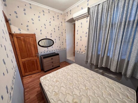 3 otaqlı həyət evi/bağ evi - 20-ci sahə q. - 80 m²