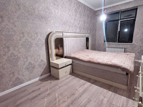 Elan №6045894 - Bakı, Bülbülə q., 2 otaqlı, 86 m², 4/8 mərtəbə