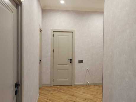 2 otaqlı yeni tikili - Suraxanı q. - 68 m²