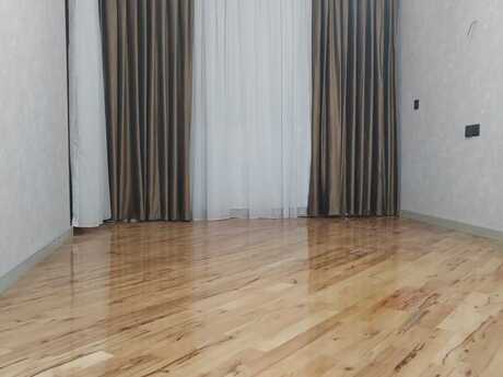 2 otaqlı yeni tikili - Suraxanı q. - 68 m²