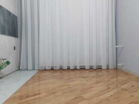 2 otaqlı yeni tikili - Suraxanı q. - 68 m²