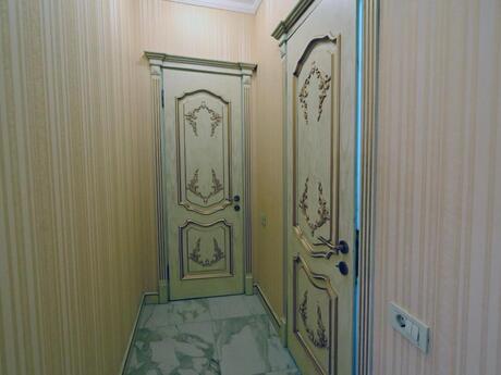Объявление №6045934 - Баку, м. Гянджлик, 3-комн., 130 м², 4/15 этаж