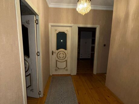 3 otaqlı mənzil, 84 m², Həzi Aslanov: 199 000 ₼ 5
