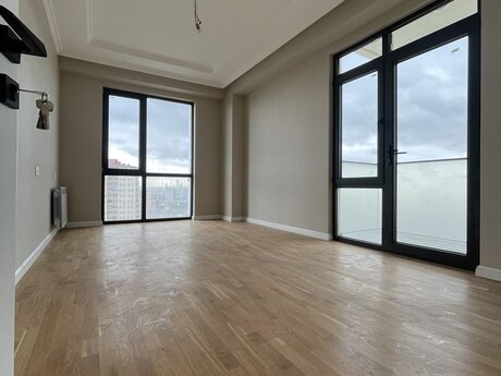 Elan №6045972 - Bakı, Memar Əcəmi m., 3 otaqlı, 86 m², 14/20 mərtəbə