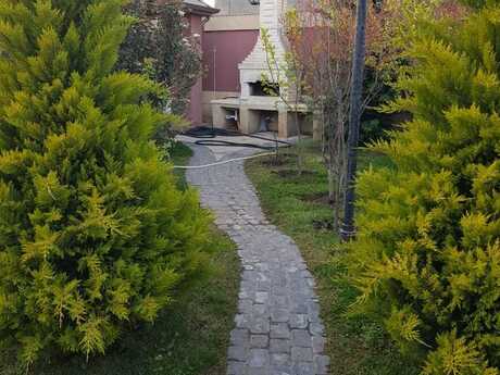 6-комн. дом/дача - пос. Мардакан - 450 м²