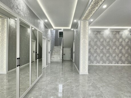 5-room house for sale in Mərdəkan, 300 m², 550 000 AZN, photo 5 / 12