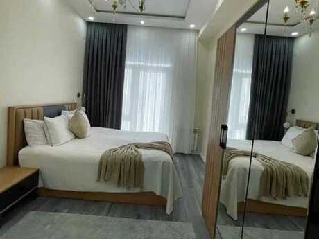 2 otaqlı mənzil, 57 m², Memar Əcəmi: 139 000 ₼ 2
