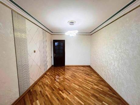 2 otaqlı köhnə tikili - Nərimanov r. - 61 m²