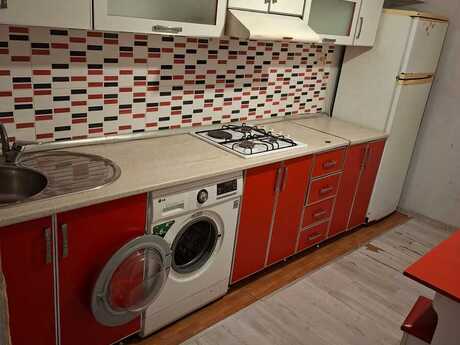 Объявление №6046060 - Баку, м. Элмляр Академиясы, 3-комн., 60 м²