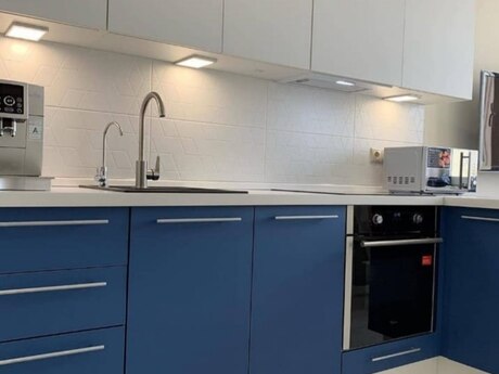 2 otaqlı mənzil, 57 m², Memar Əcəmi: 139 000 ₼ 3