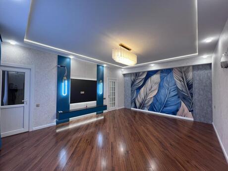 2 otaqlı mənzil, 84 m², Həzi Aslanov: 239 000 ₼ 5