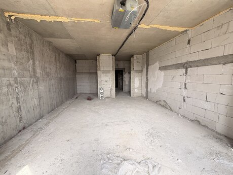 1 otaqlı mənzil, 63 m², Sea Breeze: 250 000 ₼ 4
