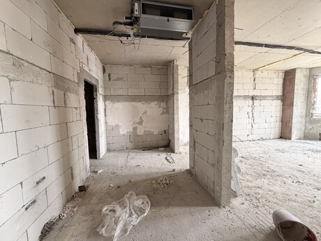 1 otaqlı mənzil, 63 m², Sea Breeze: 250 000 ₼ 5
