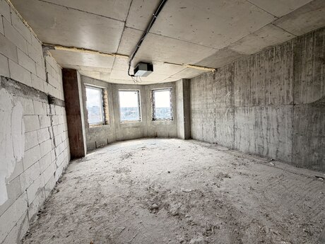 1 otaqlı mənzil, 63 m², Sea Breeze: 250 000 ₼ 3