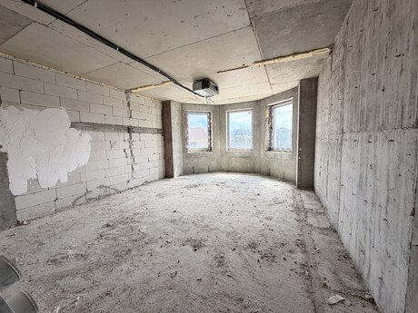 1 otaqlı mənzil, 63 m², Sea Breeze: 250 000 ₼ 2