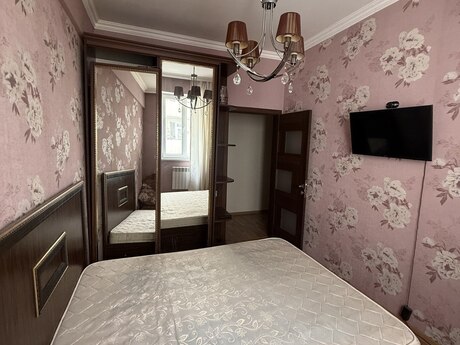 Объявление №6046124 - Хырдалан, Хырдалан, 3-комн., 63 м², 2/9 этаж