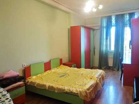 3 otaqlı yeni tikili - Əhmədli m. - 124 m²