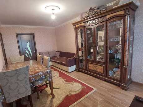 Объявление №6046143 - Хырдалан, Хырдалан, 2-комн., 60 м², 4/5 этаж