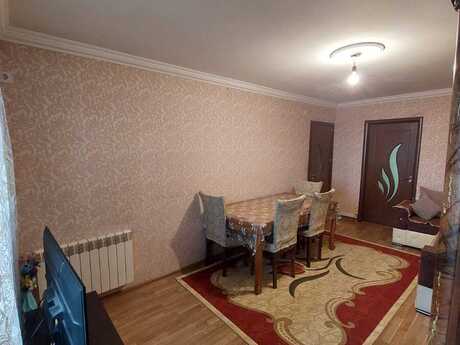 2 otaqlı köhnə tikili - Xırdalan - 60 m²