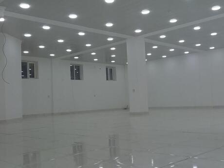 Obyekt - Memar Əcəmi m. - 185 m²
