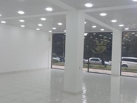 Obyekt - Memar Əcəmi m. - 185 m²