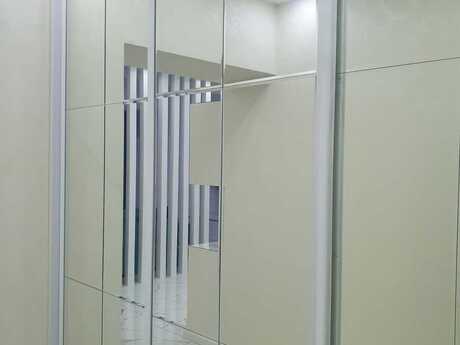 3 otaqlı yeni tikili - 8 Noyabr m. - 106 m²