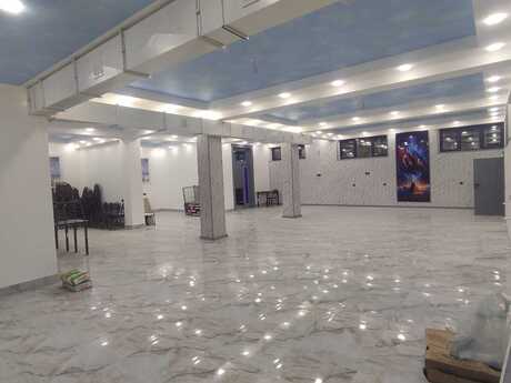 Obyekt - Xırdalan - 256 m²