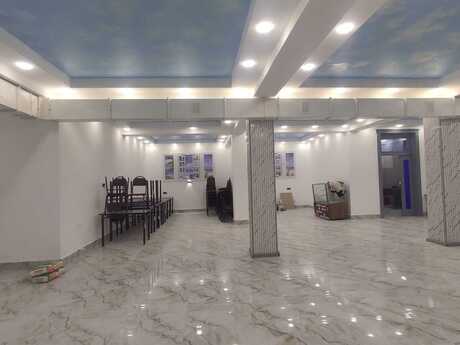 Obyekt - Xırdalan - 256 m²