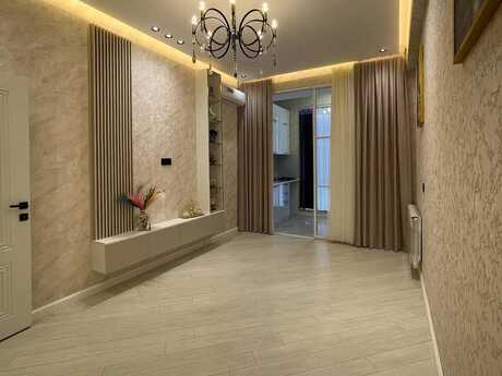 Объявление №6046165 - Баку, м. Мемар Аджеми, 2-комн., 68 м², 6/17 этаж