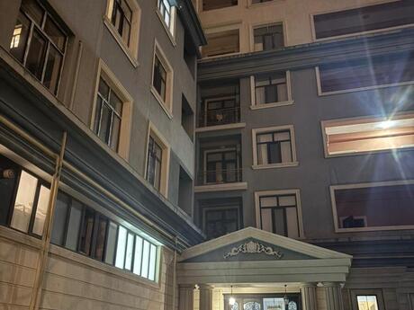 Elan №6046163 - Bakı, Nəsimi r., 2 otaqlı, 94.5 m², 13/17 mərtəbə