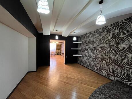 3 otaqlı ofis - Gənclik m. - 170 m²