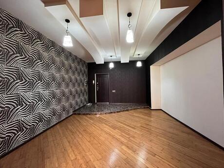 3 otaqlı ofis - Gənclik m. - 170 m²