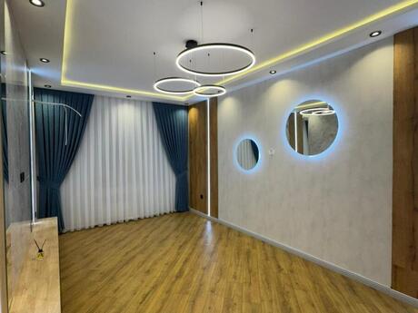 Elan №6046201 - Bakı, Həzi Aslanov m., 2 otaqlı, 82 m², 4/16 mərtəbə