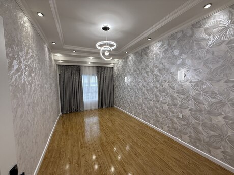 Elan №6046210 - Bakı, Həzi Aslanov m., 3 otaqlı, 71 m², 13/13 mərtəbə
