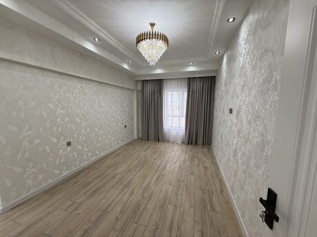 Elan №6046228 - Bakı, Həzi Aslanov m., 2 otaqlı, 60 m², 13/13 mərtəbə