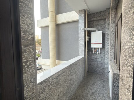 3 otaqlı yeni tikili - Xalqlar Dostluğu m. - 148 m²