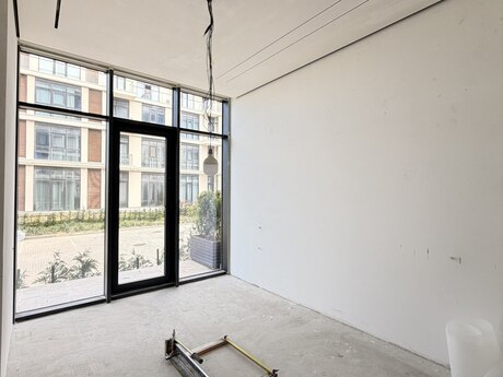 3-room apartment, 151 m², Sea Breeze: 642 600 ₼ 5