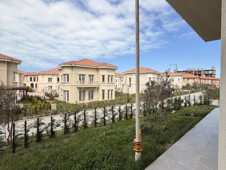 3-room apartment, 151 m², Sea Breeze: 642 600 ₼ 2