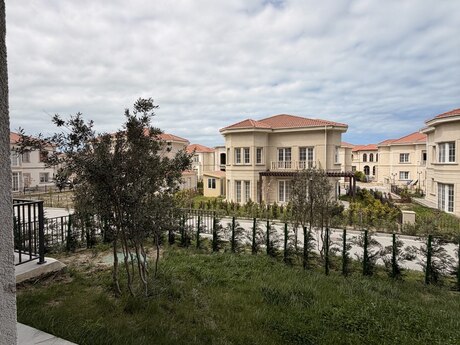 3-room apartment, 151 m², Sea Breeze: 642 600 ₼ 4