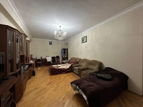 Elan №6046263 - Bakı, Badamdar q., 2 otaqlı, 85 m², 11/14 mərtəbə