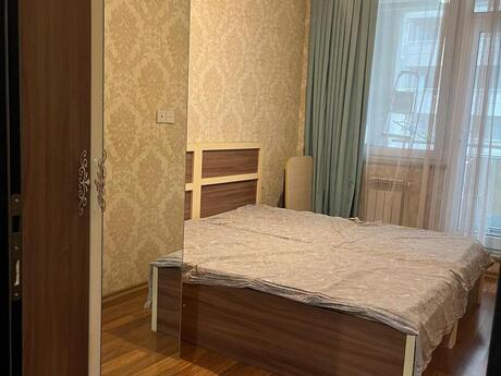 Elan №6046267 - Bakı, 20 Yanvar m., 2 otaqlı, 50 m², 5/16 mərtəbə