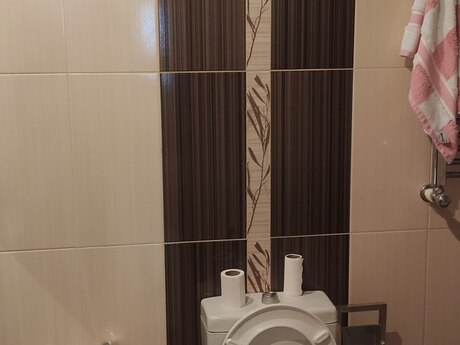 2 otaqlı yeni tikili - 20 Yanvar m. - 100 m²
