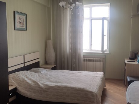 2 otaqlı yeni tikili - 20 Yanvar m. - 100 m²