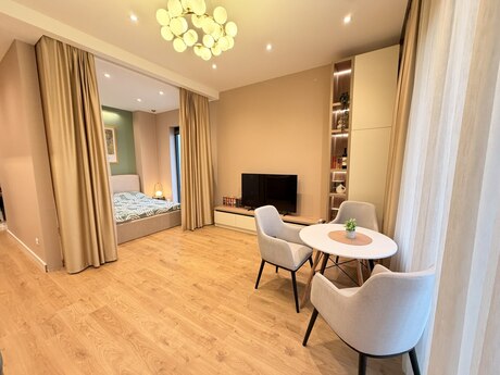 1 otaqlı mənzil, 60 m², Sea Breeze: 255 000 ₼ 5