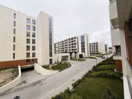 1 otaqlı mənzil, 60 m², Sea Breeze: 255 000 ₼ 2