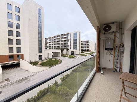 1 otaqlı mənzil, 60 m², Sea Breeze: 255 000 ₼ 3